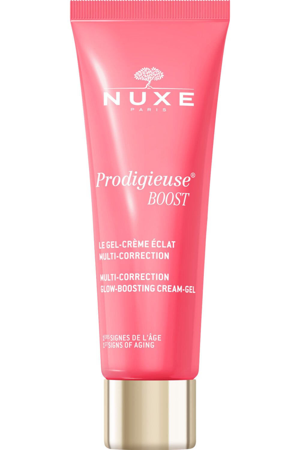 Nuxe - Gel-crème éclat multi-correction Prodigieuse® Boost