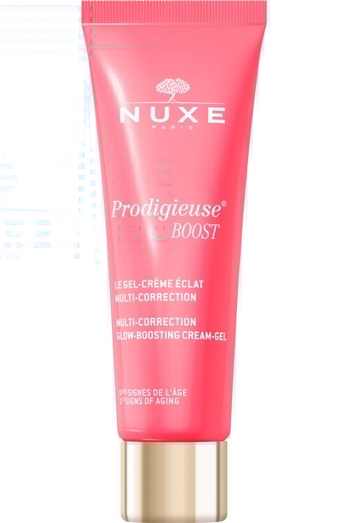 Gel-crème éclat multi-correction Prodigieuse® Boost