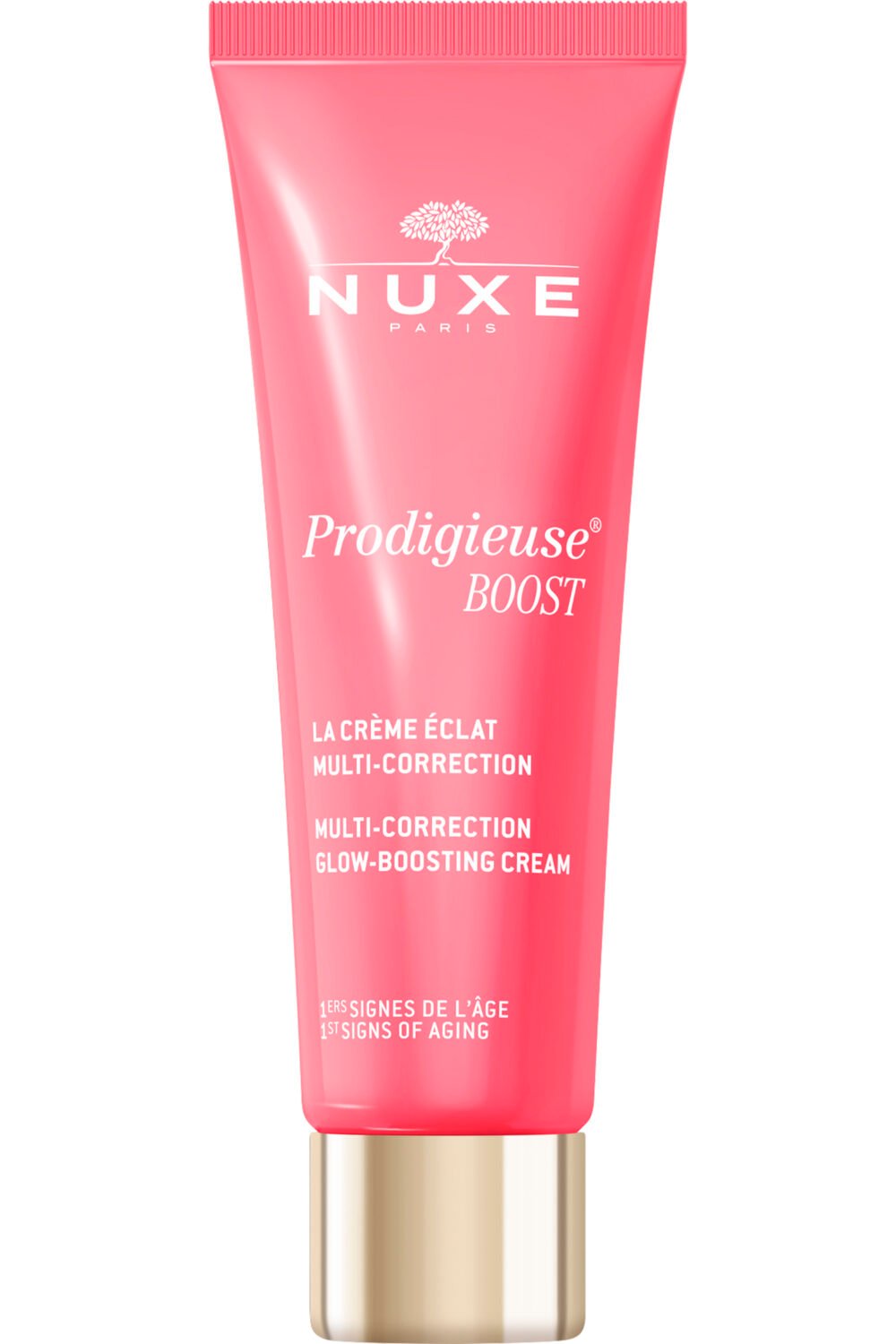 Nuxe - Crème éclat multi-correction Prodigieuse® Boost
