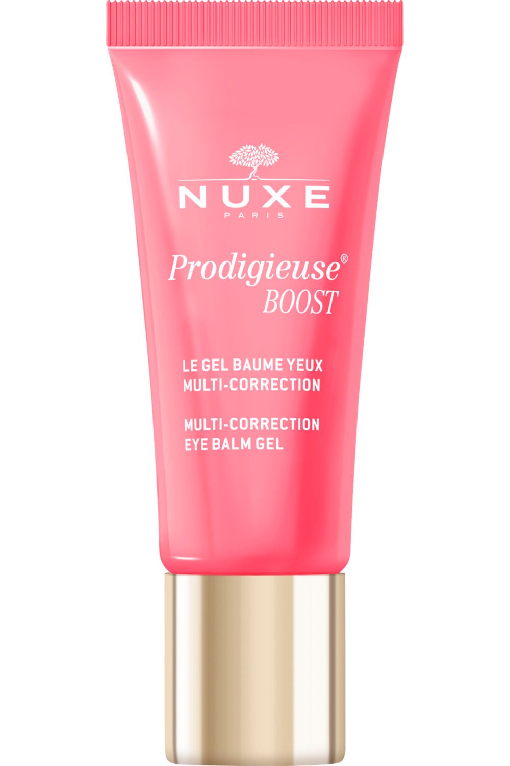 Nuxe - Gel baume yeux multi-correction Prodigieuse® Boost