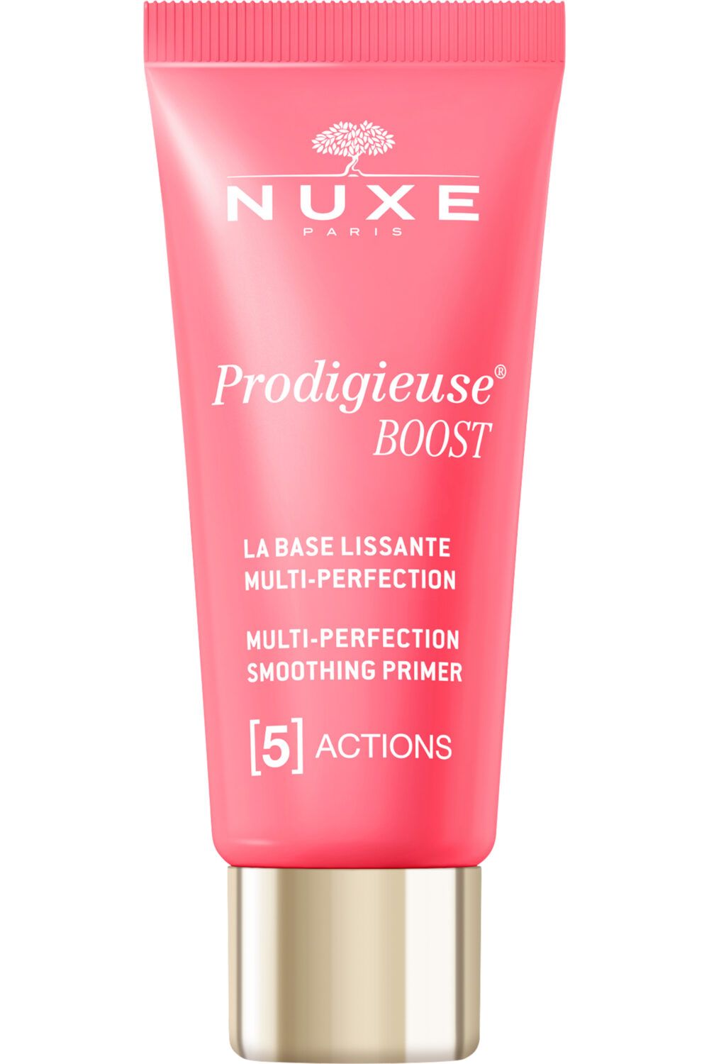 Nuxe - Base Lissante Multi-Perfection Prodigieuse® Boost