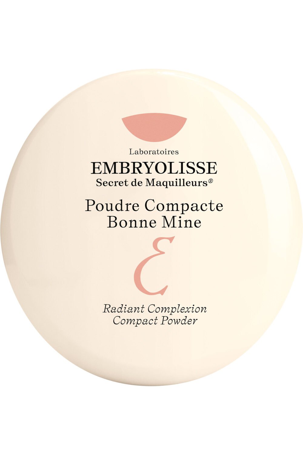 Embryolisse - Poudre compacte bonne mine