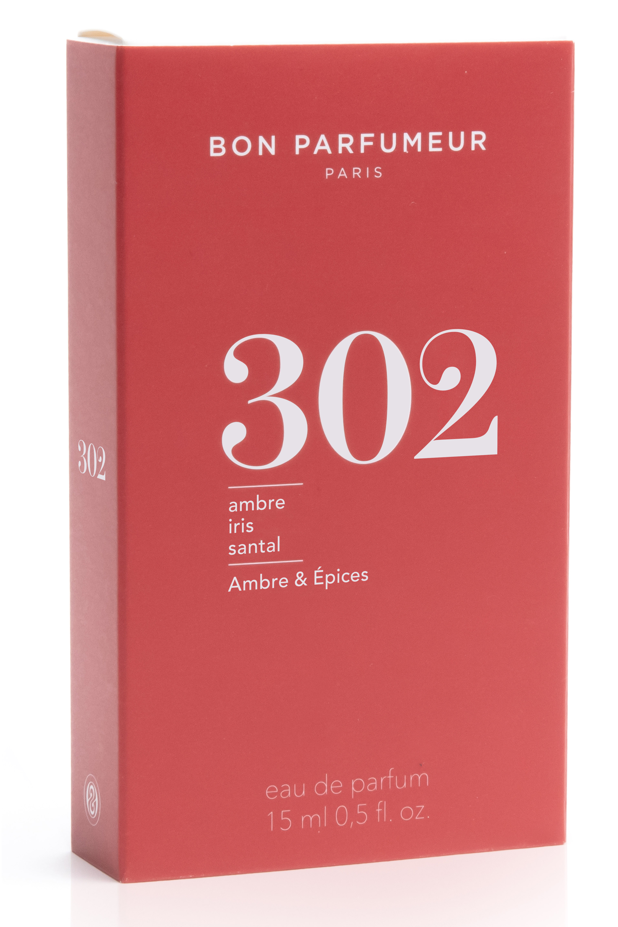 15mL