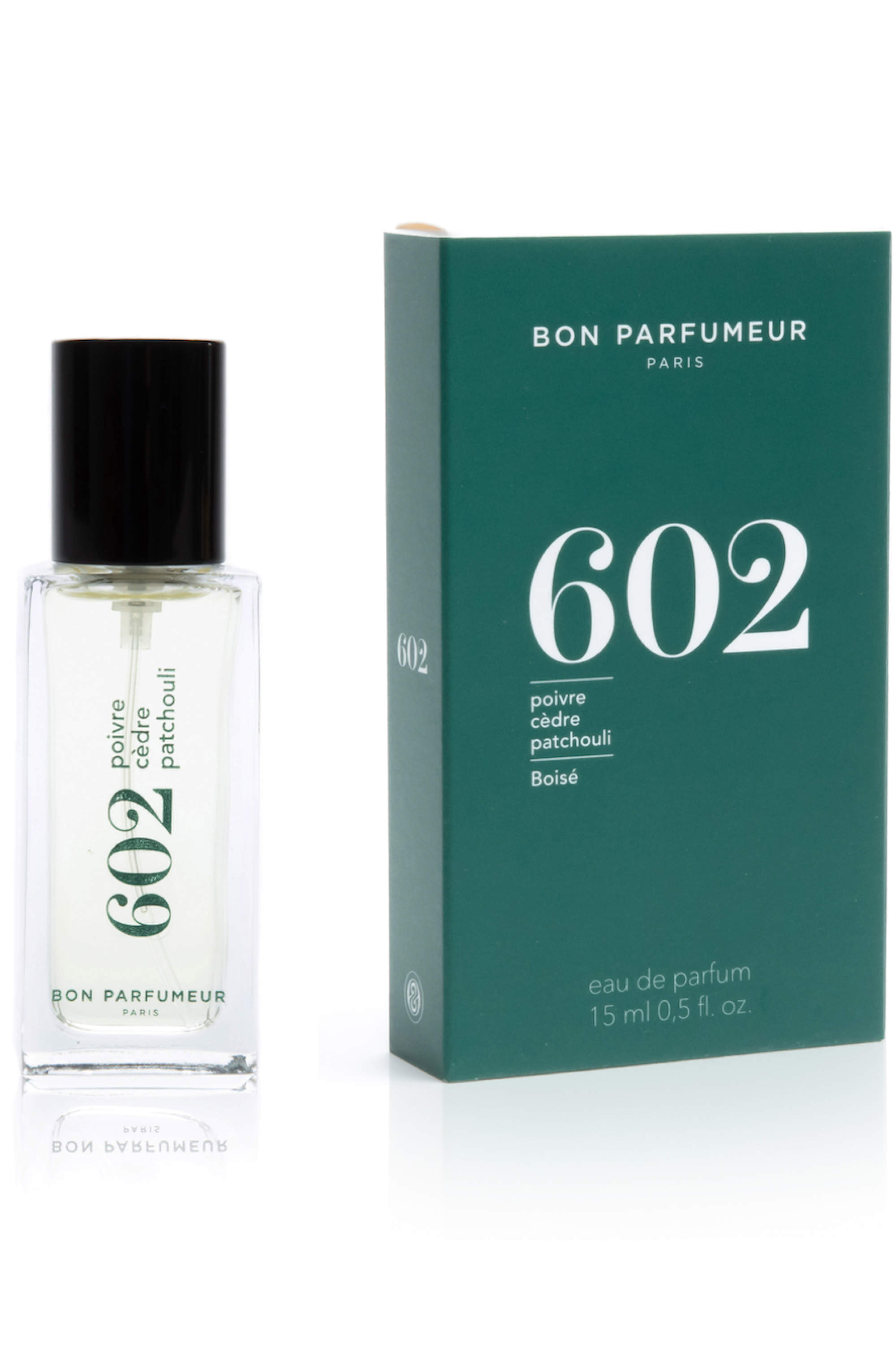 15mL
