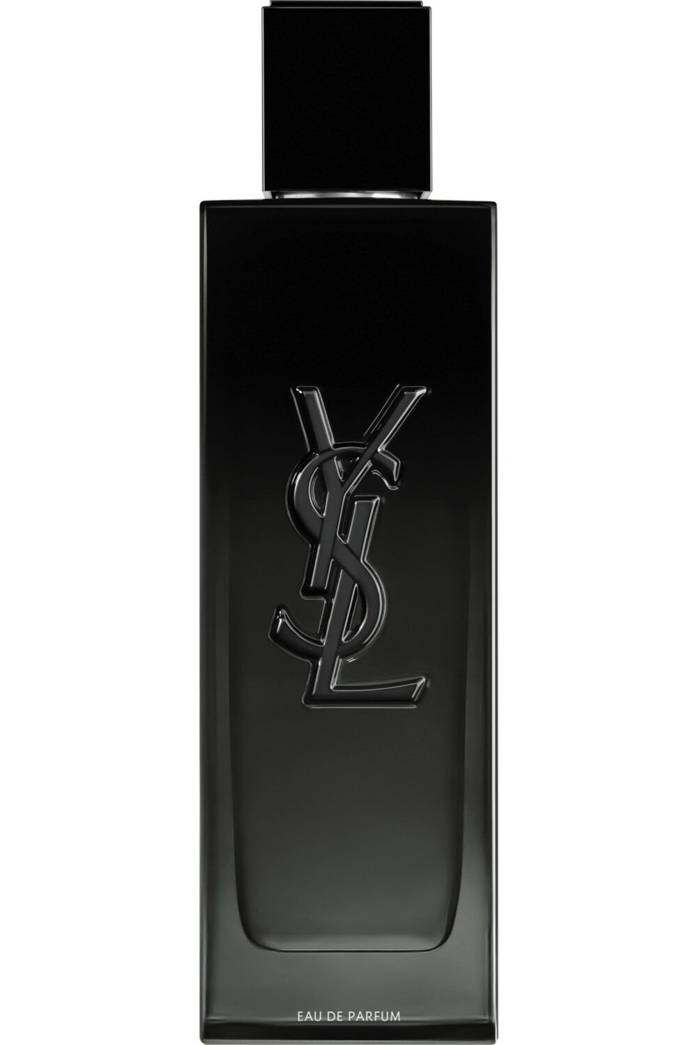 Yves Saint Laurent - Eau de parfum MYSLF rechargeable 100ml