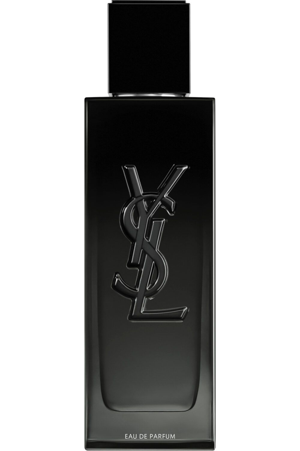 Yves Saint Laurent - Eau de parfum MYSLF rechargeable 60ml