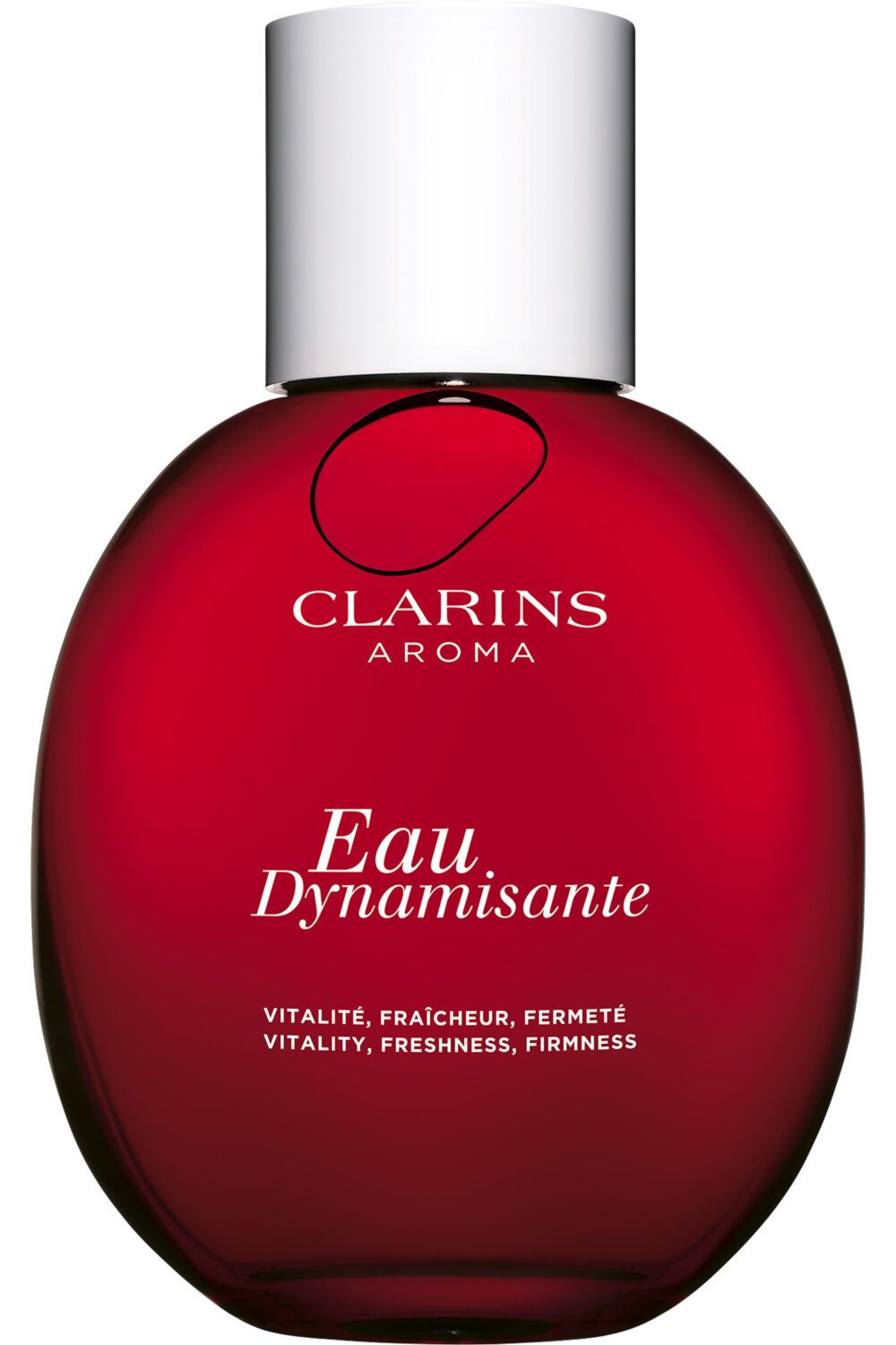 Clarins - Eau de soins parfumée Eau Dynamisante 50ml