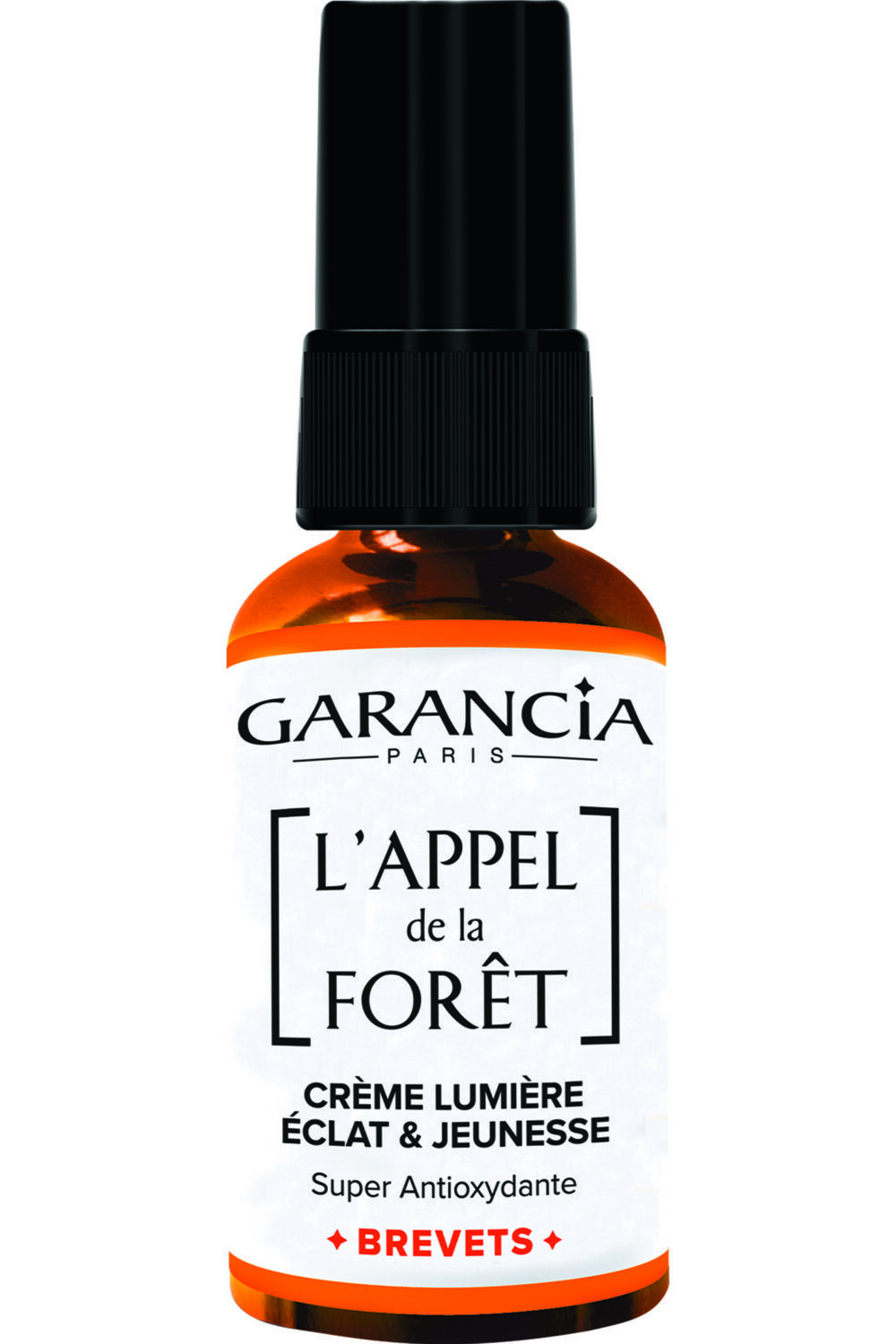 Garancia - Crème lumière Eclat & Jeunesse L'Appel de la forêt 30ml