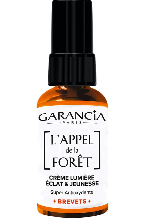 Crème lumière Eclat & Jeunesse L’Appel de la forêt
