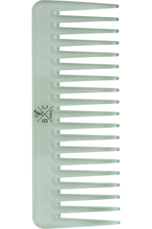 Peigne Opaline Vert d’eau