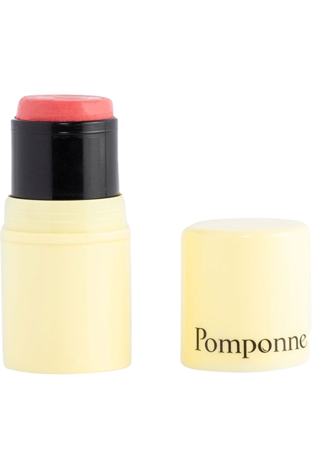 Pomponne - Stick baume lèvres & blush Fantastick Le Rose