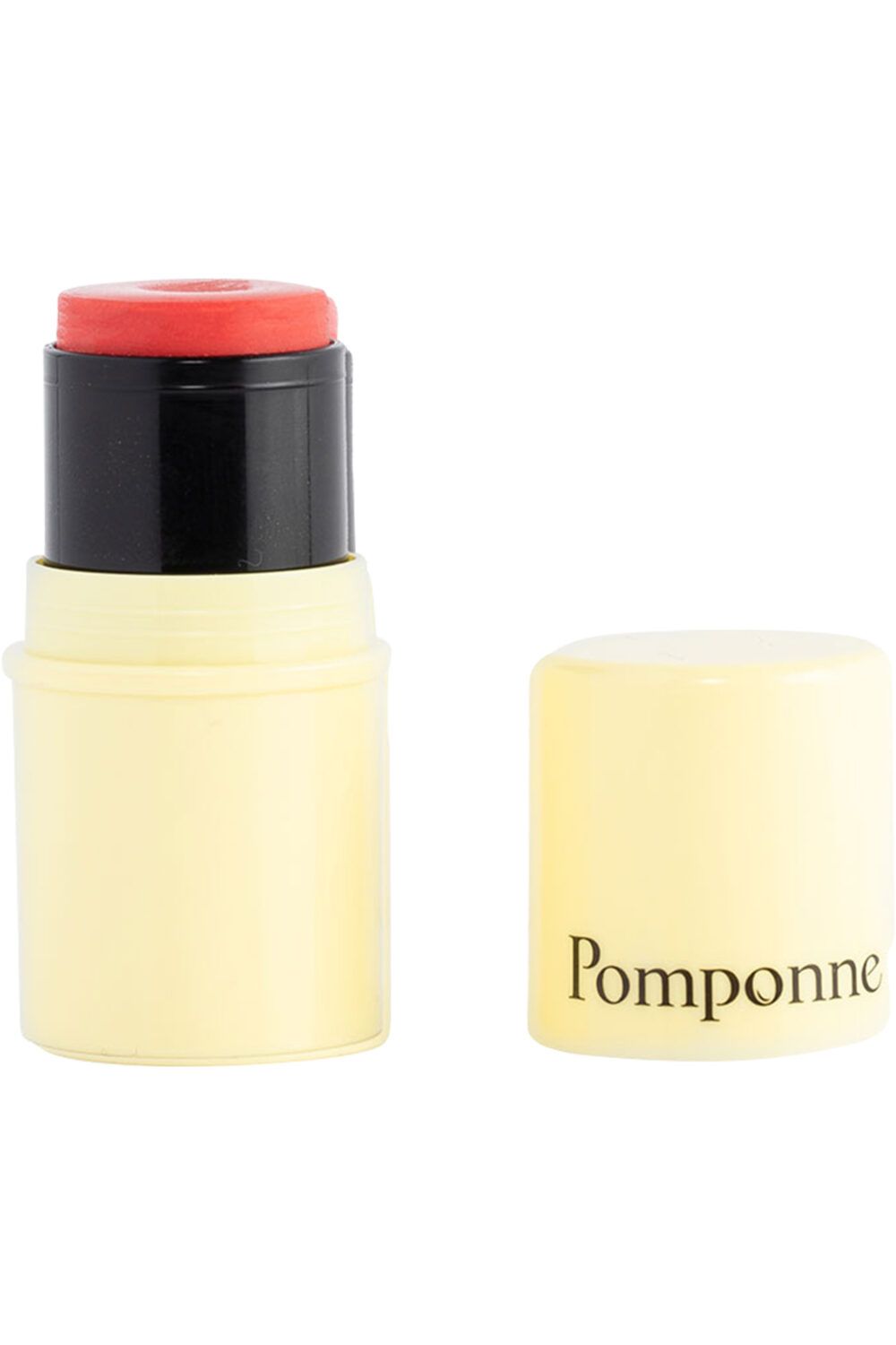 Pomponne - Stick baume lèvres & blush Fantastick L'Orangé
