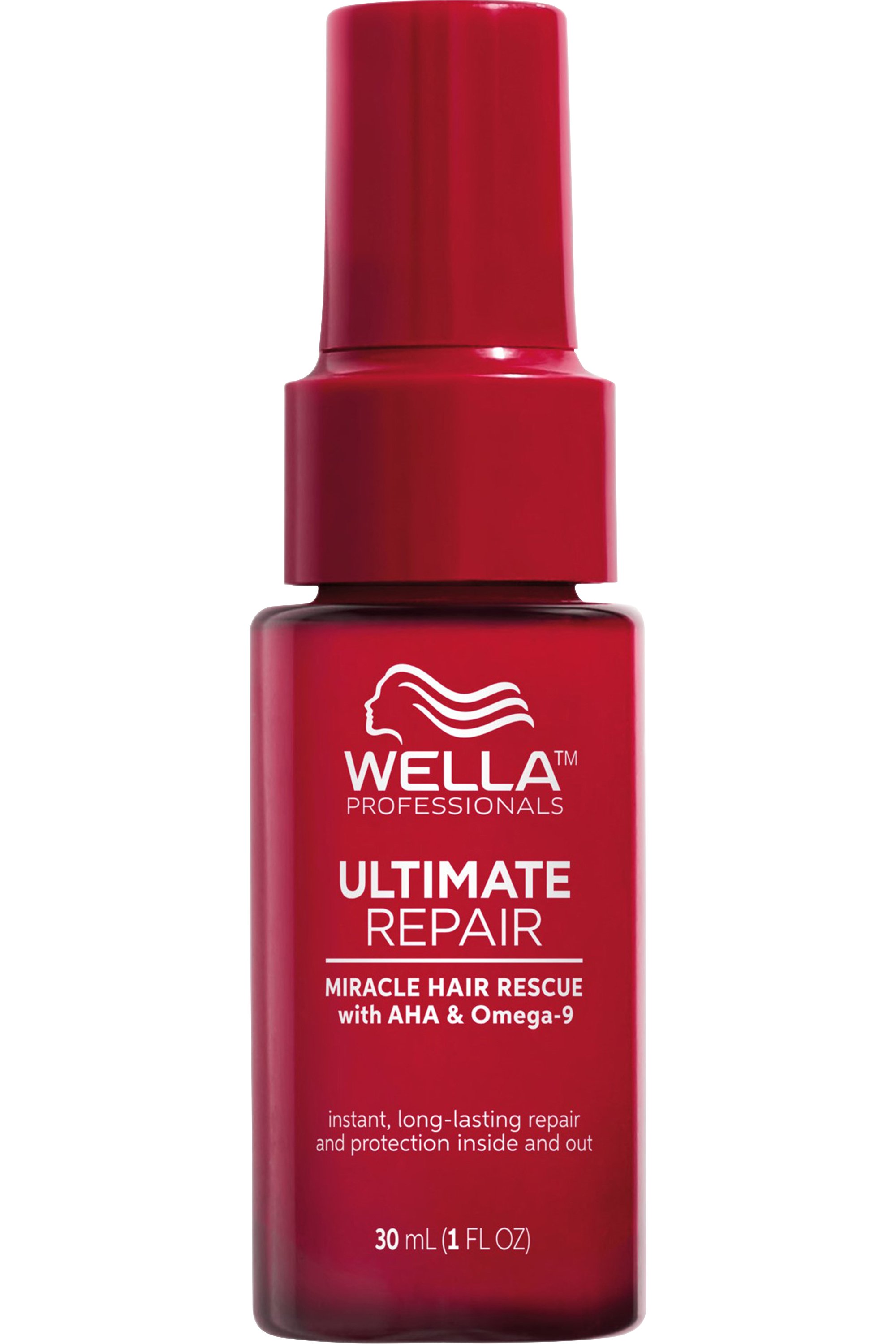 Wella Professionals Soin Miracle Revitalisant pour cheveux abîmés Ultimate Repair Blissim