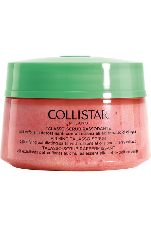Gommage corps exfoliant Talasso