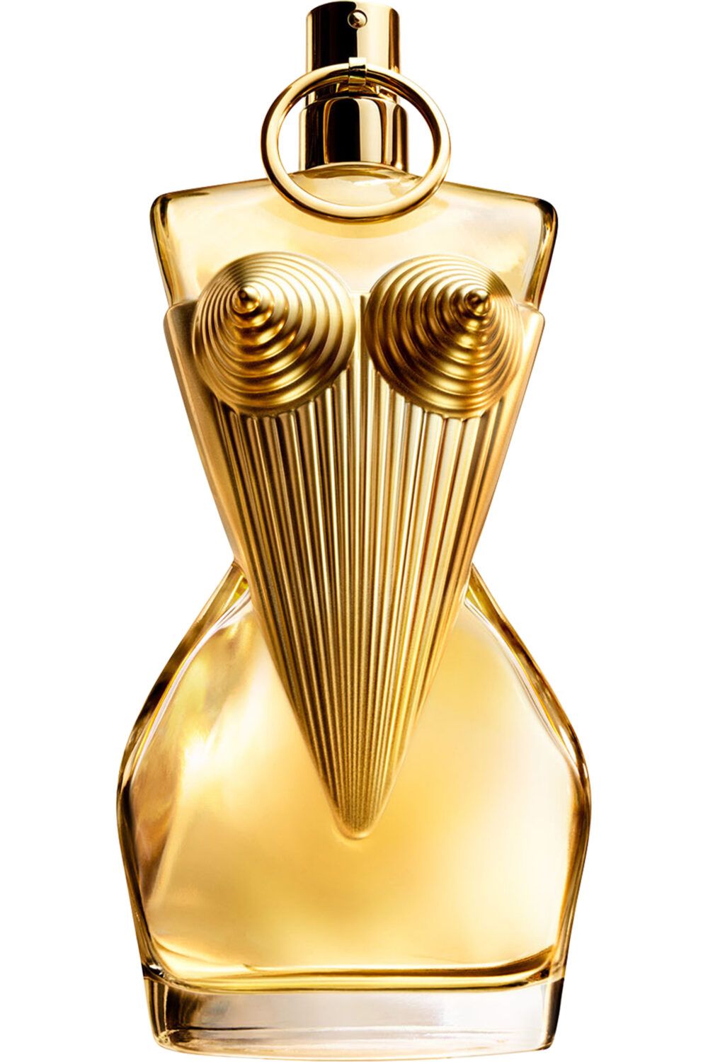Jean Paul Gaultier - Eau de Parfum Gaultier Divine rechargeable 100ml rechargeable