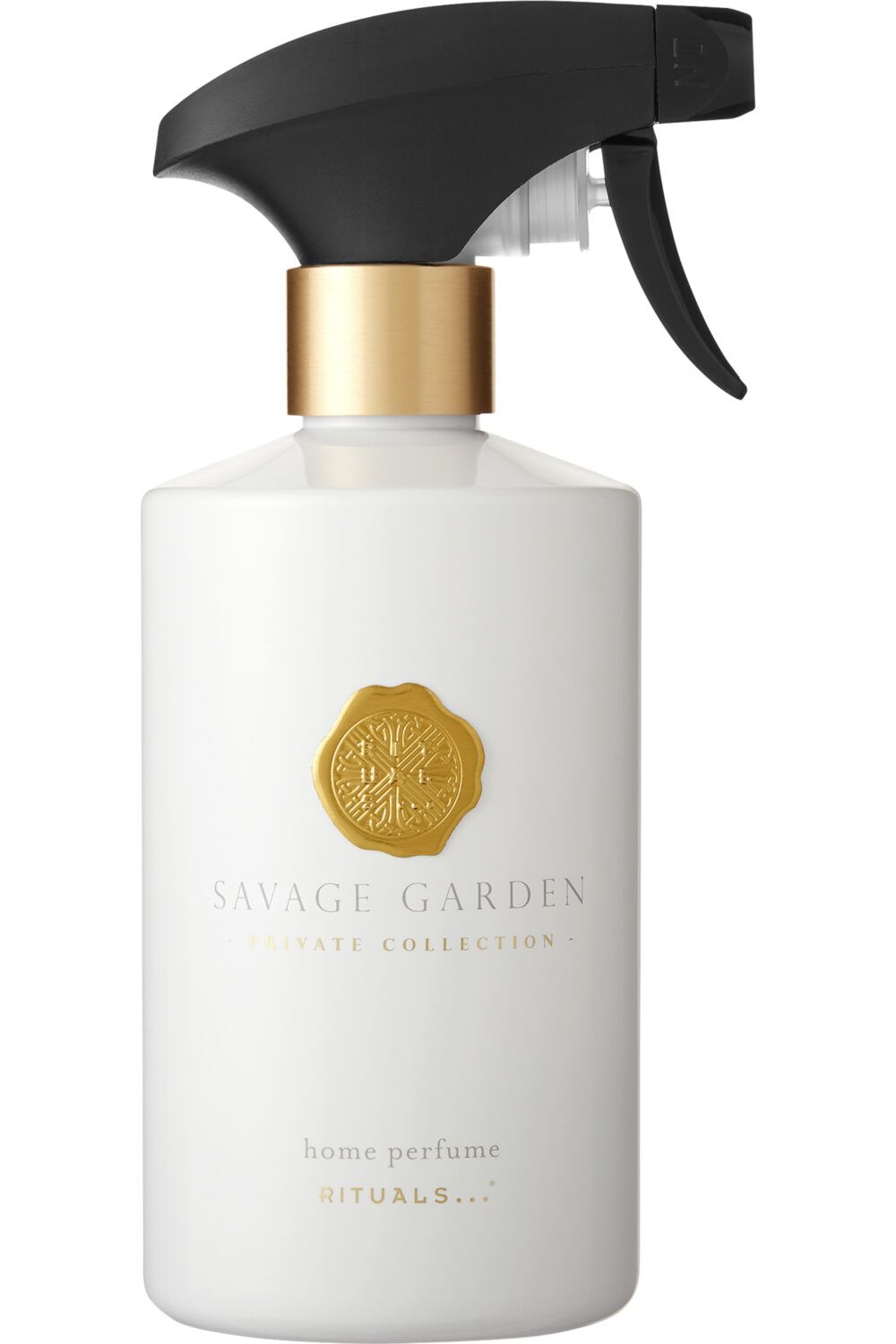 Rituals - Parfum d'interieur Savage Garden Collection privée 500ml