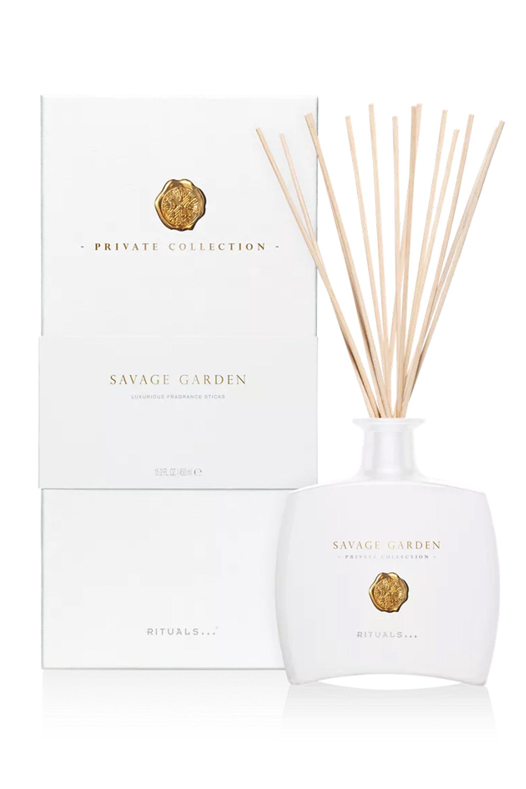 Rituals - Parfum d'intérieur Savage Garden Private Collection