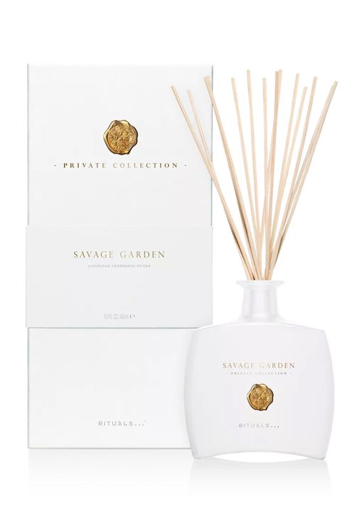 Rituals - Coffret parfums d'intérieur Savage Garden Private Collection -  Blissim