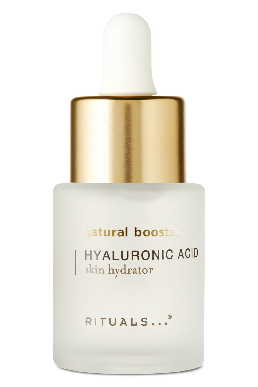 Rituals - Booster naturel Hyaluronic acid The Ritual of Namaste