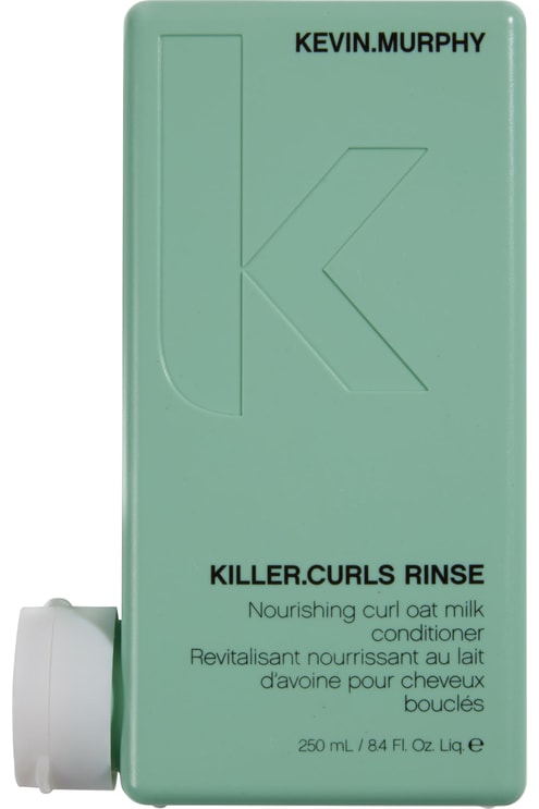 Après-shampoing cheveux bouclés KILLER.CURLS RINSE