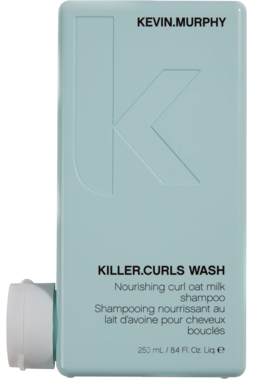 KEVIN.MURPHY - Shampoing cheveux bouclés KILLER.CURLS WASH