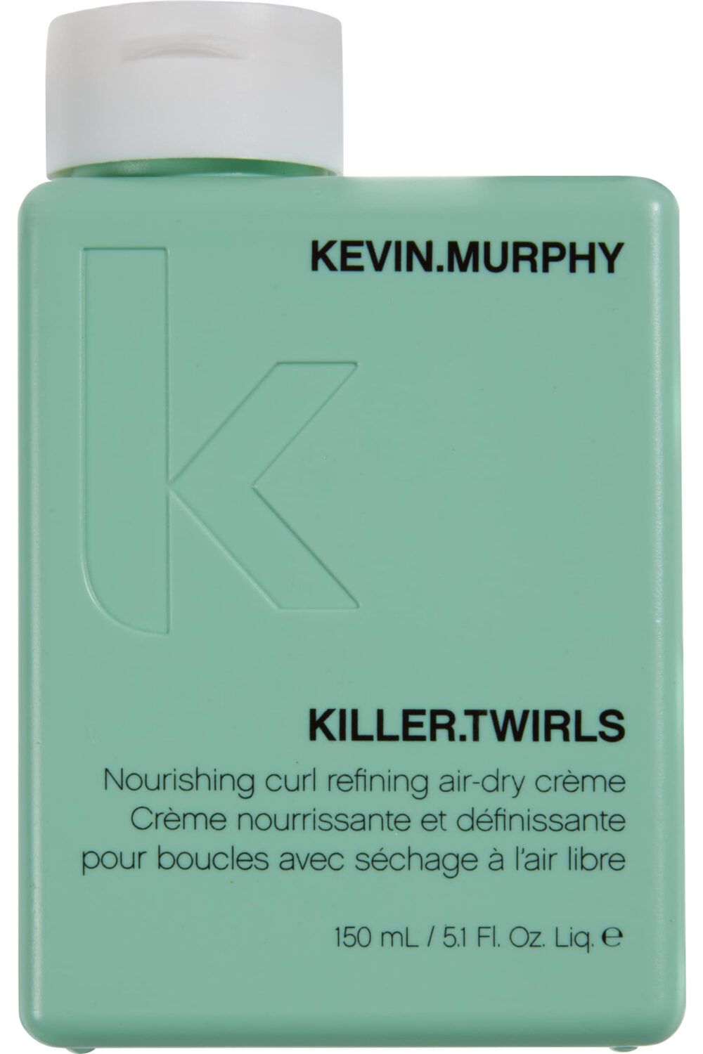 KEVIN.MURPHY - Crème nourrissante cheveux bouclés KILLER.TWIRLS