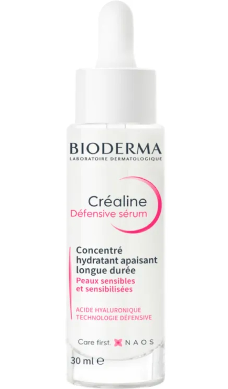 Sérum Créaline Défensive