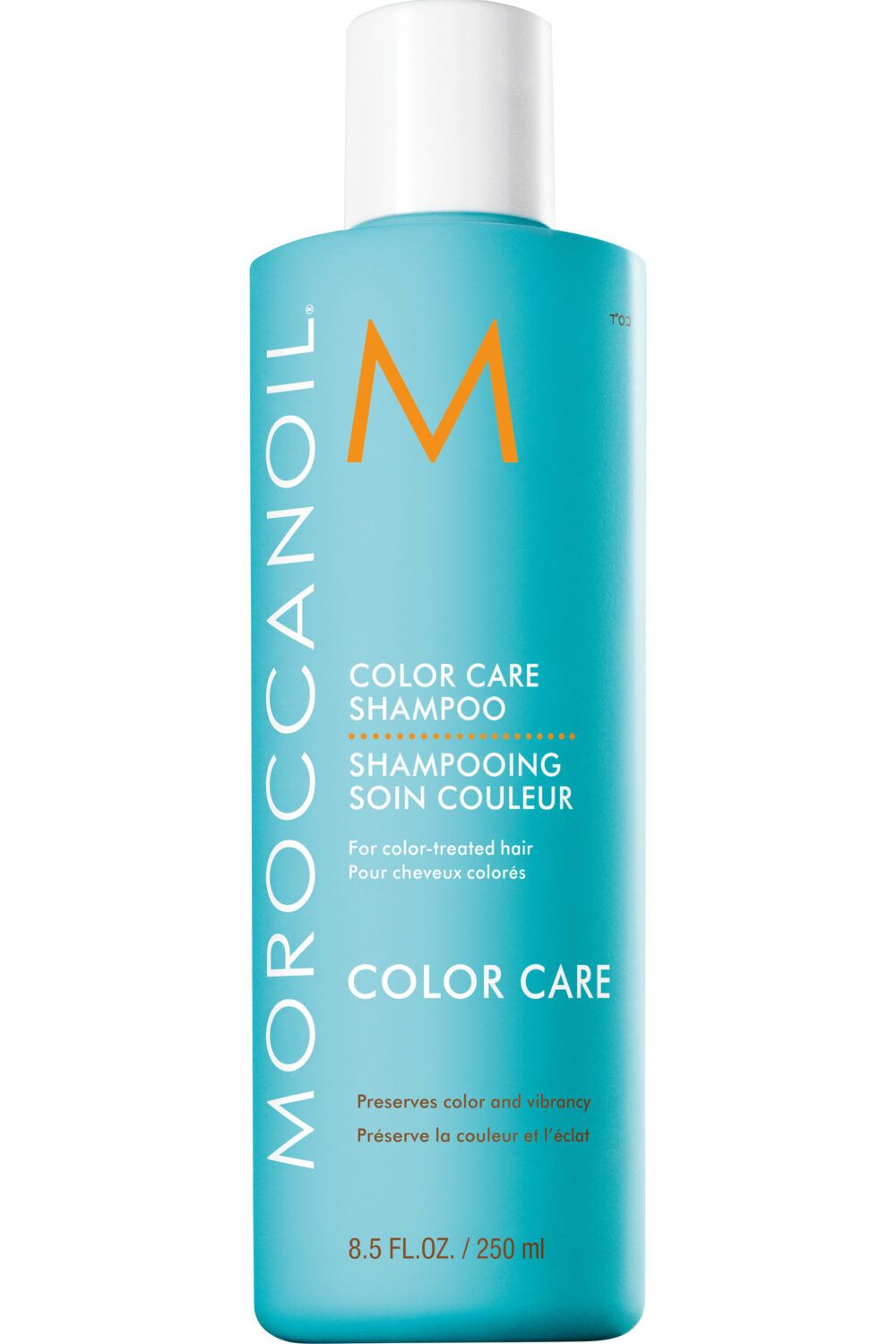 Moroccanoil - Shampoing soin couleur