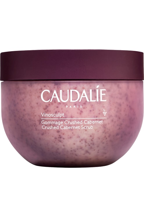 Gommage Crushed Cabernet Vinosculpt