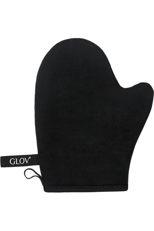 Gant applicateur autobronzant