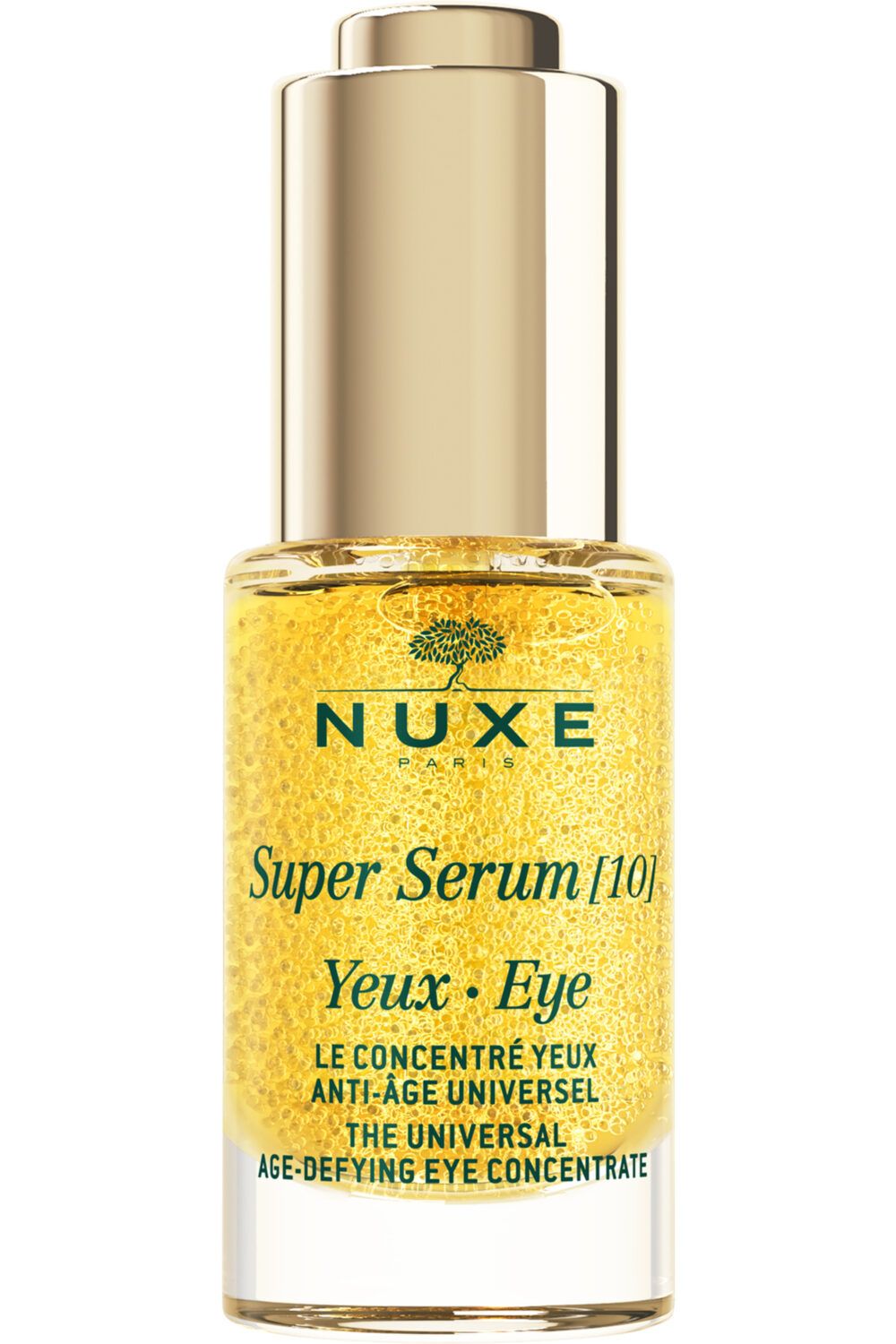 Nuxe - Super Serum [10] yeux anti-âge