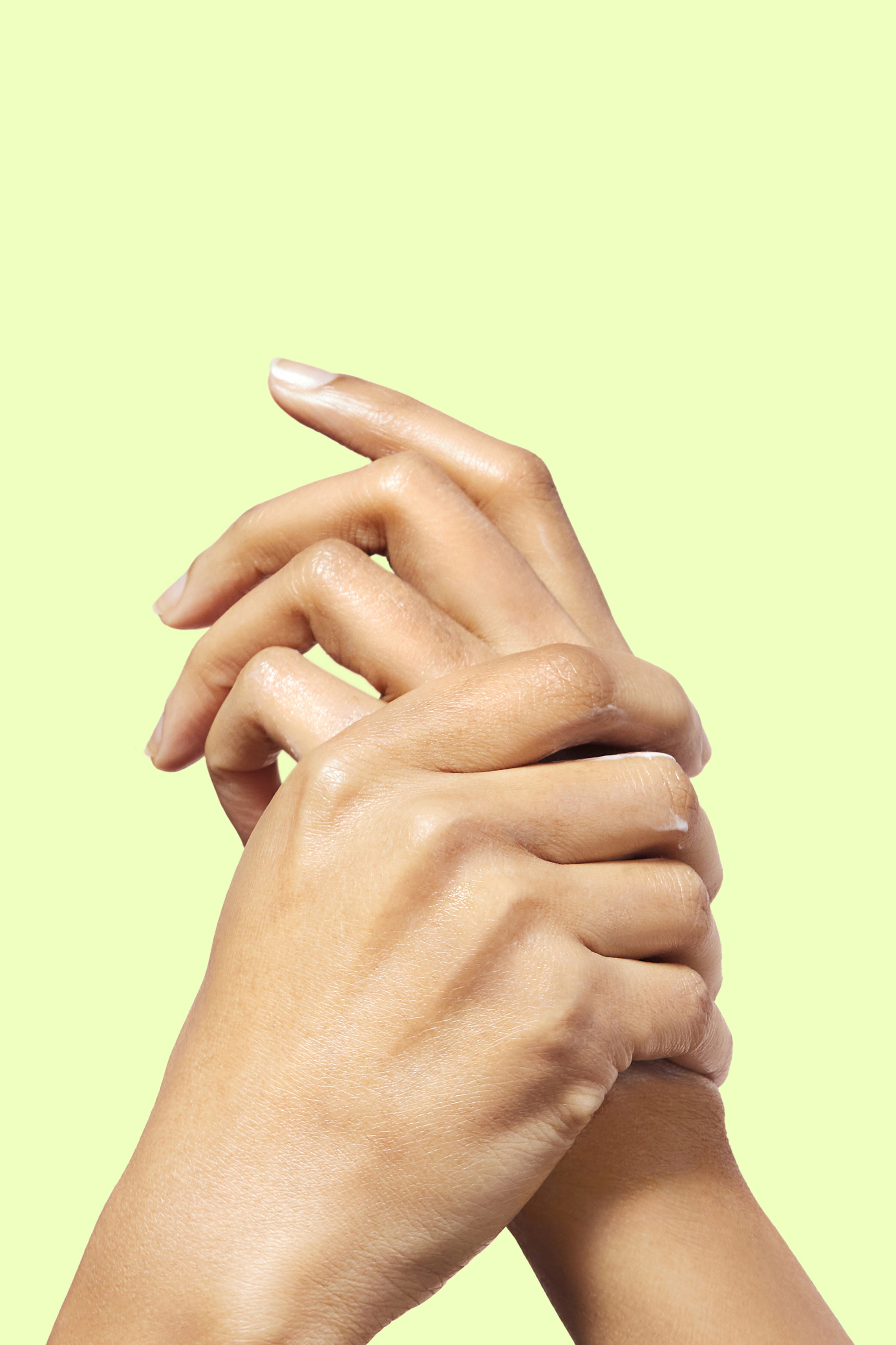 Crème mains et ongles Sweet Lemon bio