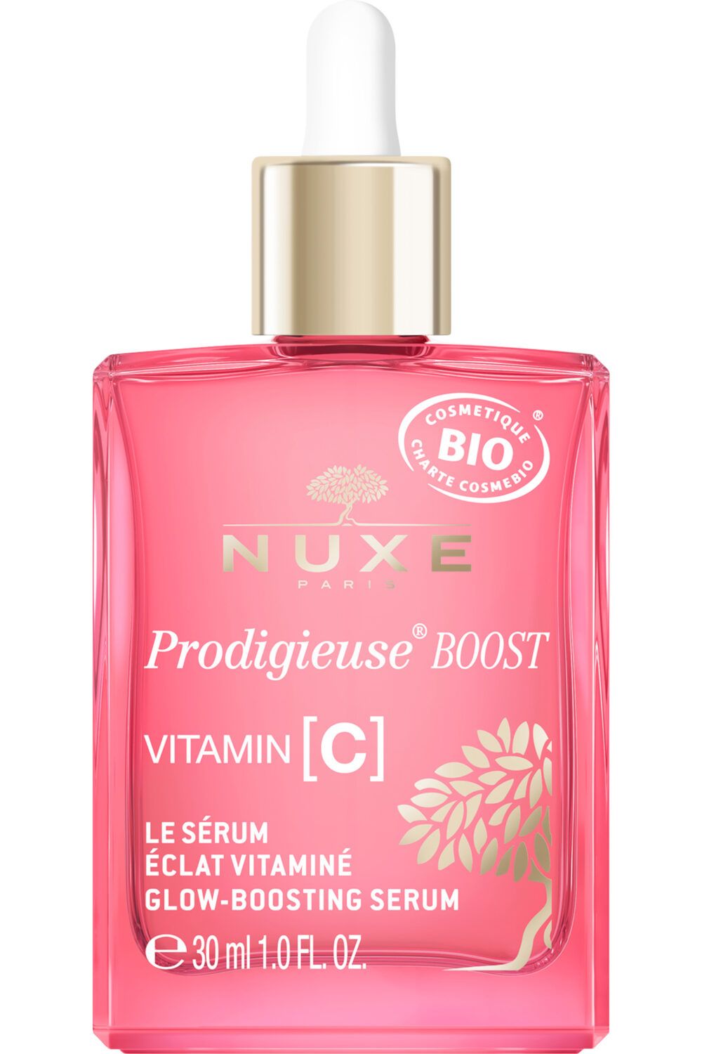 Nuxe - Sérum éclat vitaminé Prodigieuse® Boost