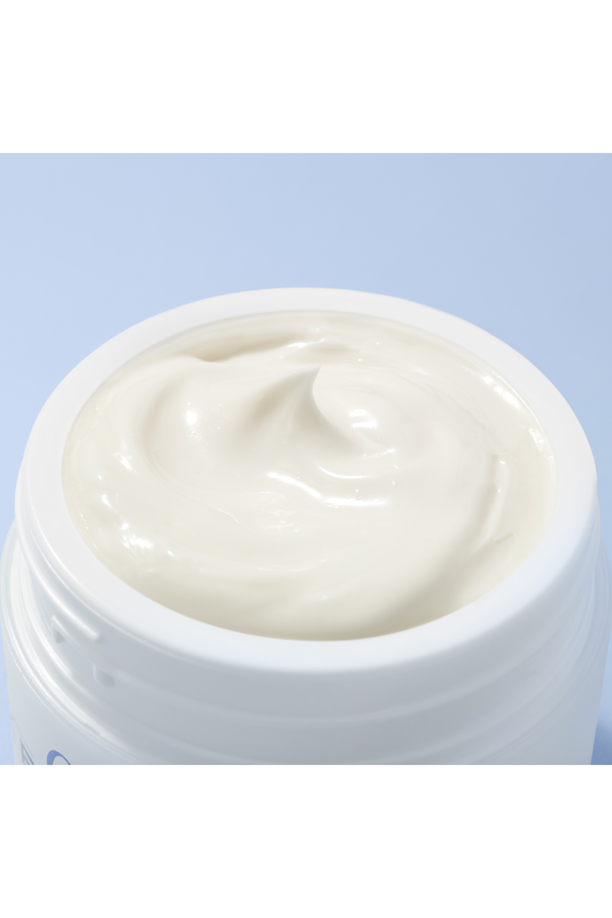 Crème riche éclat hydratante 48h Crème fraîche de beauté®