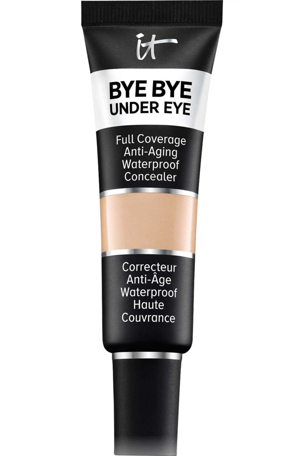 it Cosmetics - Correcteur anti-cernes haute couvrance waterproof Bye Bye Under Eye™ 20.0 Medium (neutre)