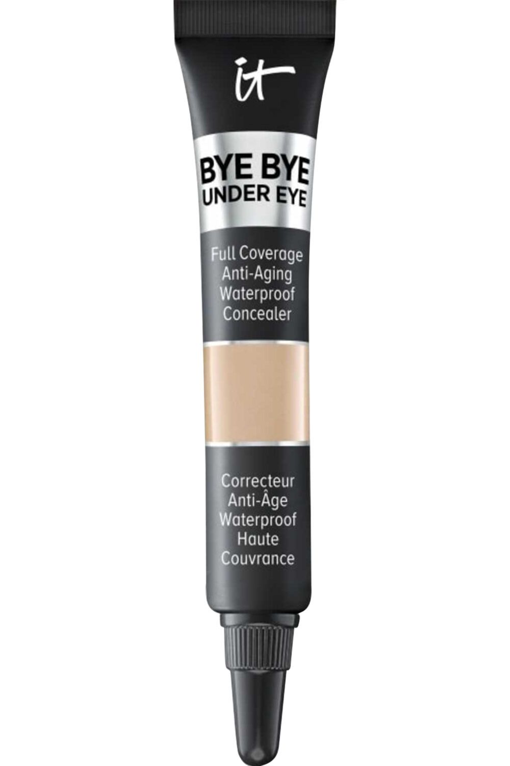 it Cosmetics - Correcteur anti-cernes haute couvrance waterproof Bye Bye Under Eye™ 20.0 Medium Mini