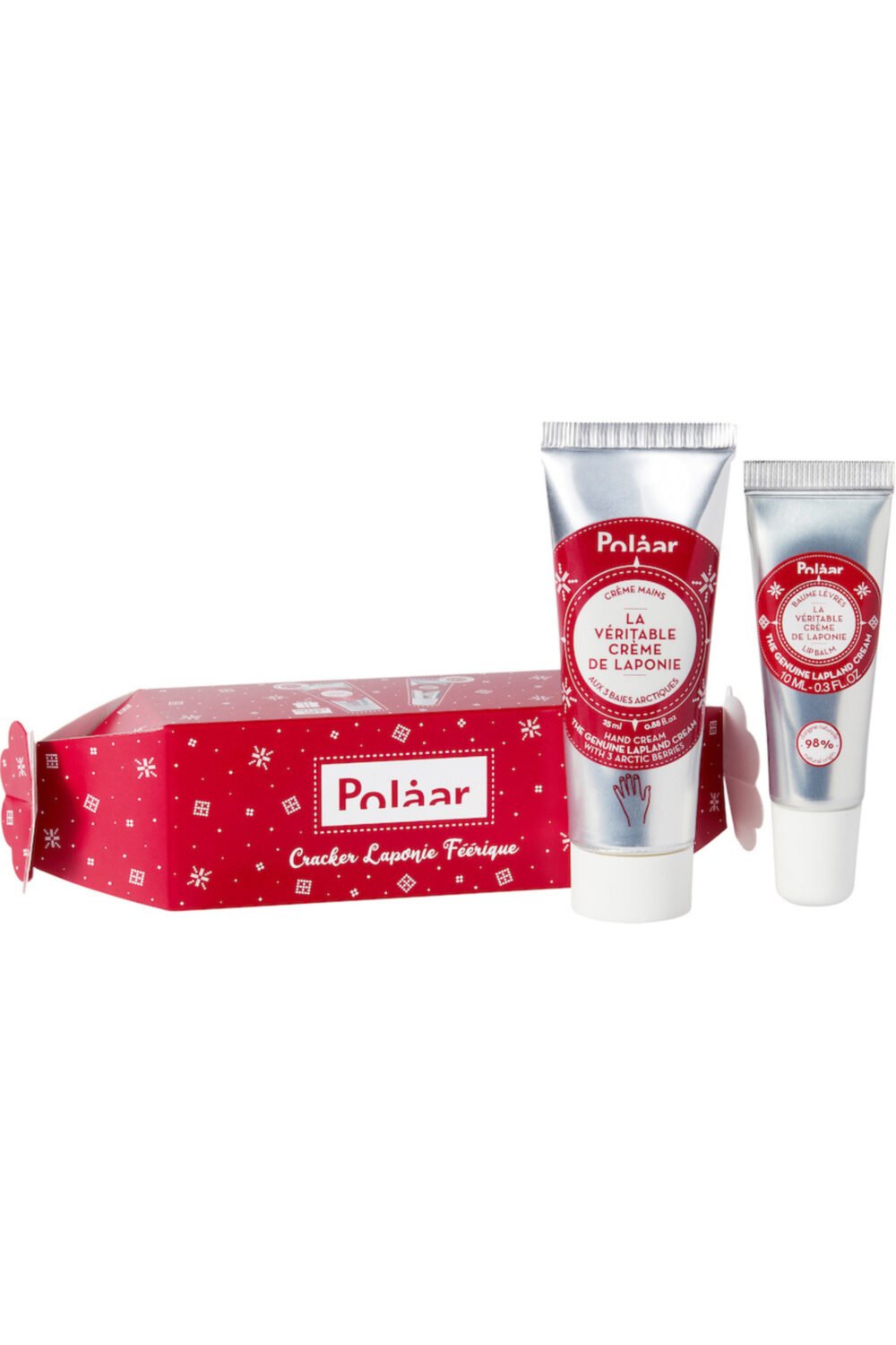 Polaar - Cracker Laponie Enchantée