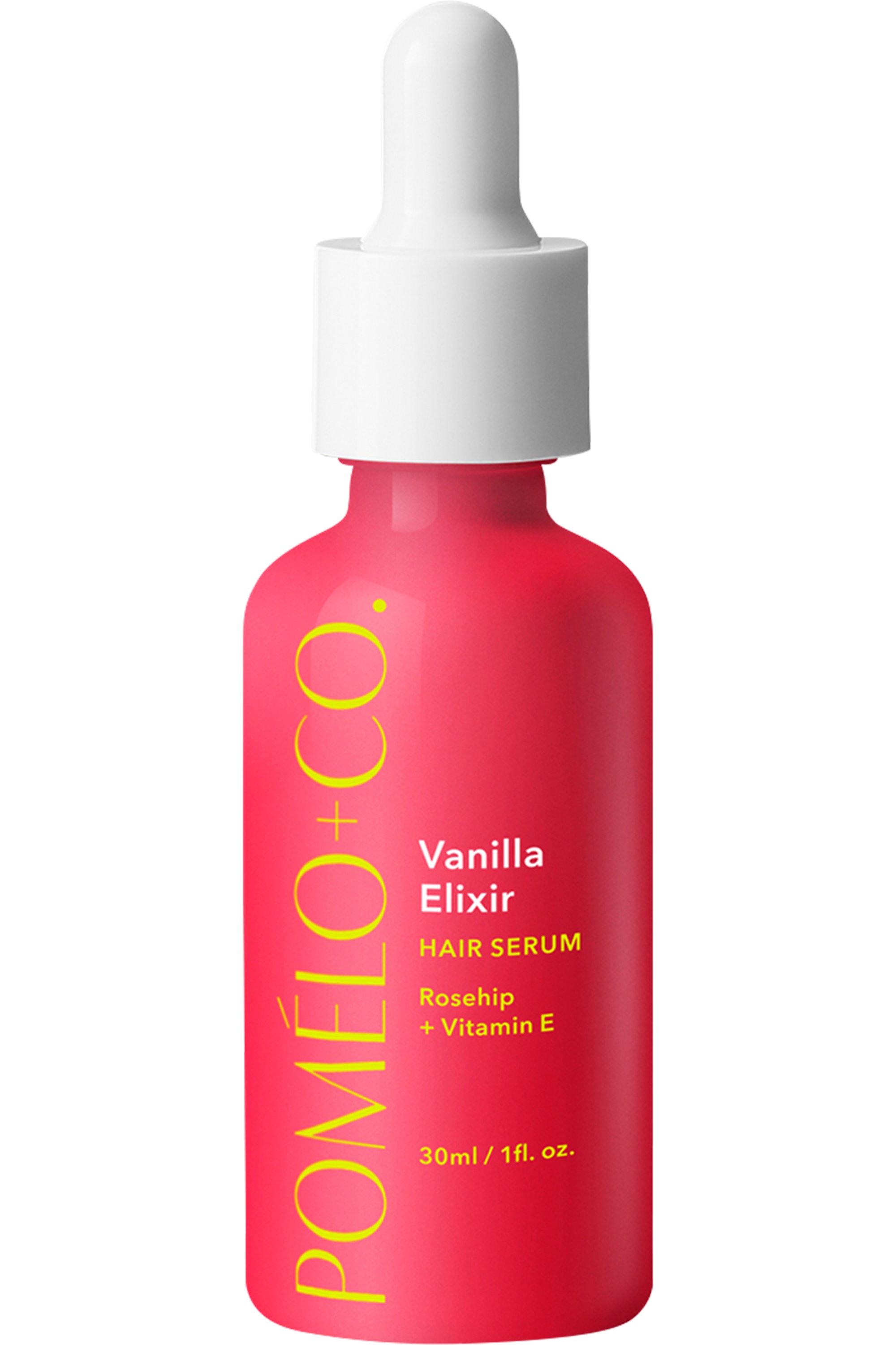 Pomélo+Co Sérum brillance pour pointes abîmées et sèches Vanilla