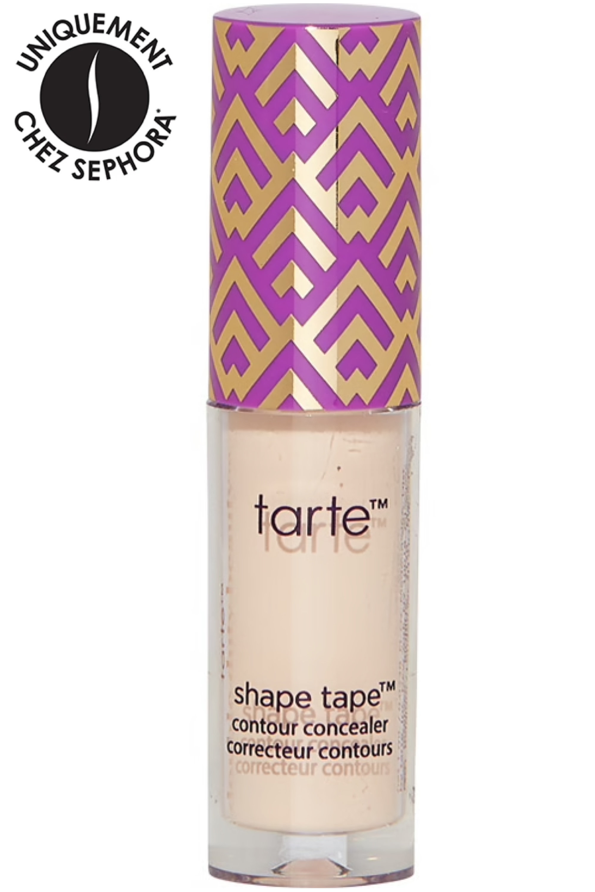 Anticernes shape tape™