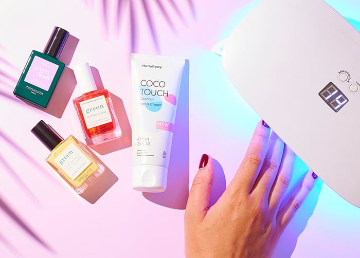 Jusqu'au bout des ongles 