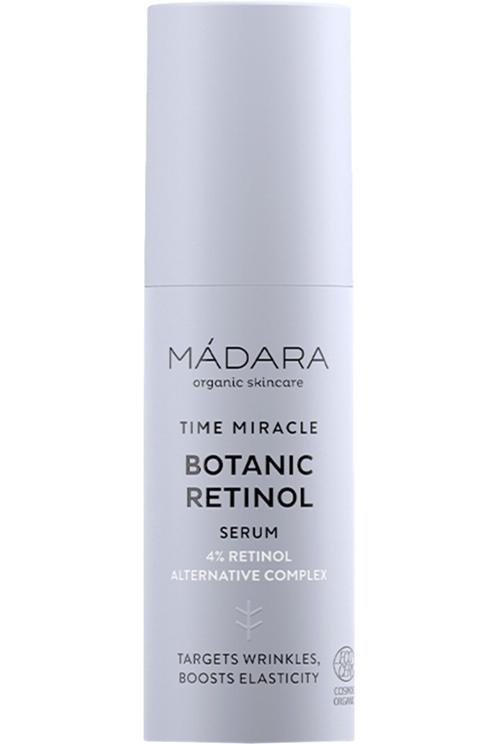Mádara Cosmetics - Sérum Botanic Retinol Time Miracle