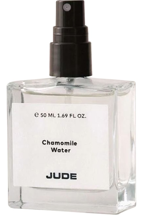 Eau florale de camomille