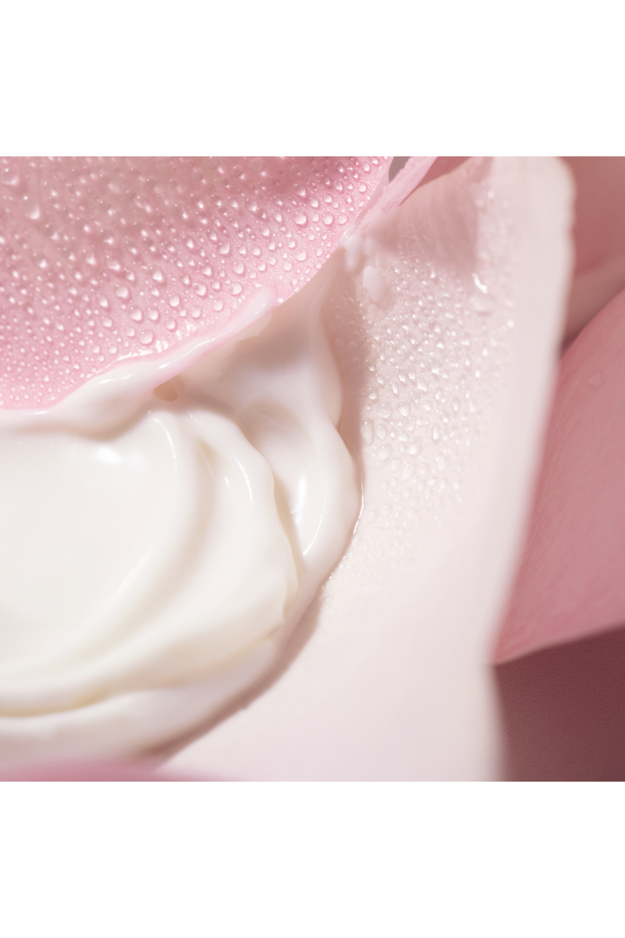 Lait corps hydratant apaisant Very Rose