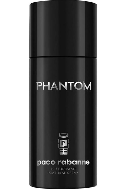Déodorant spray Phantom