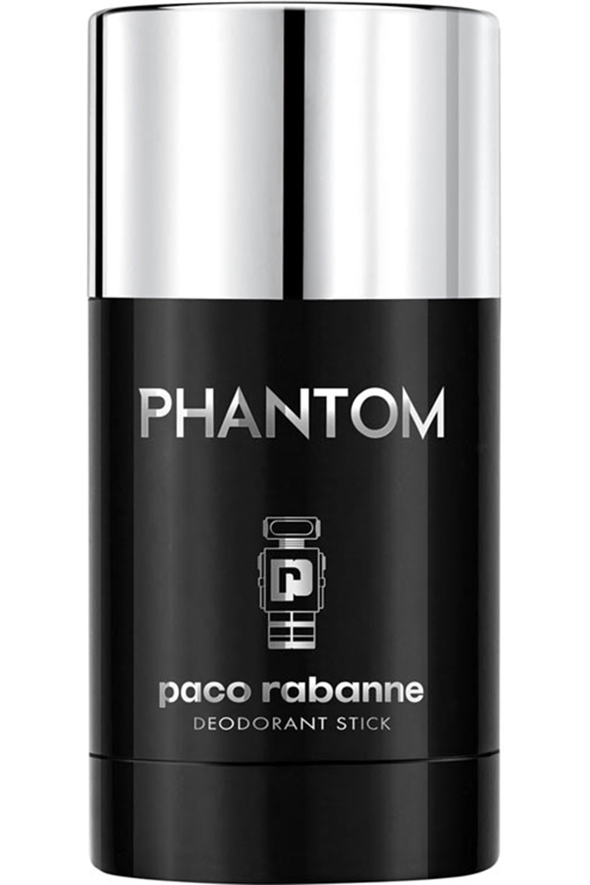 paco rabanne deodorant stick green