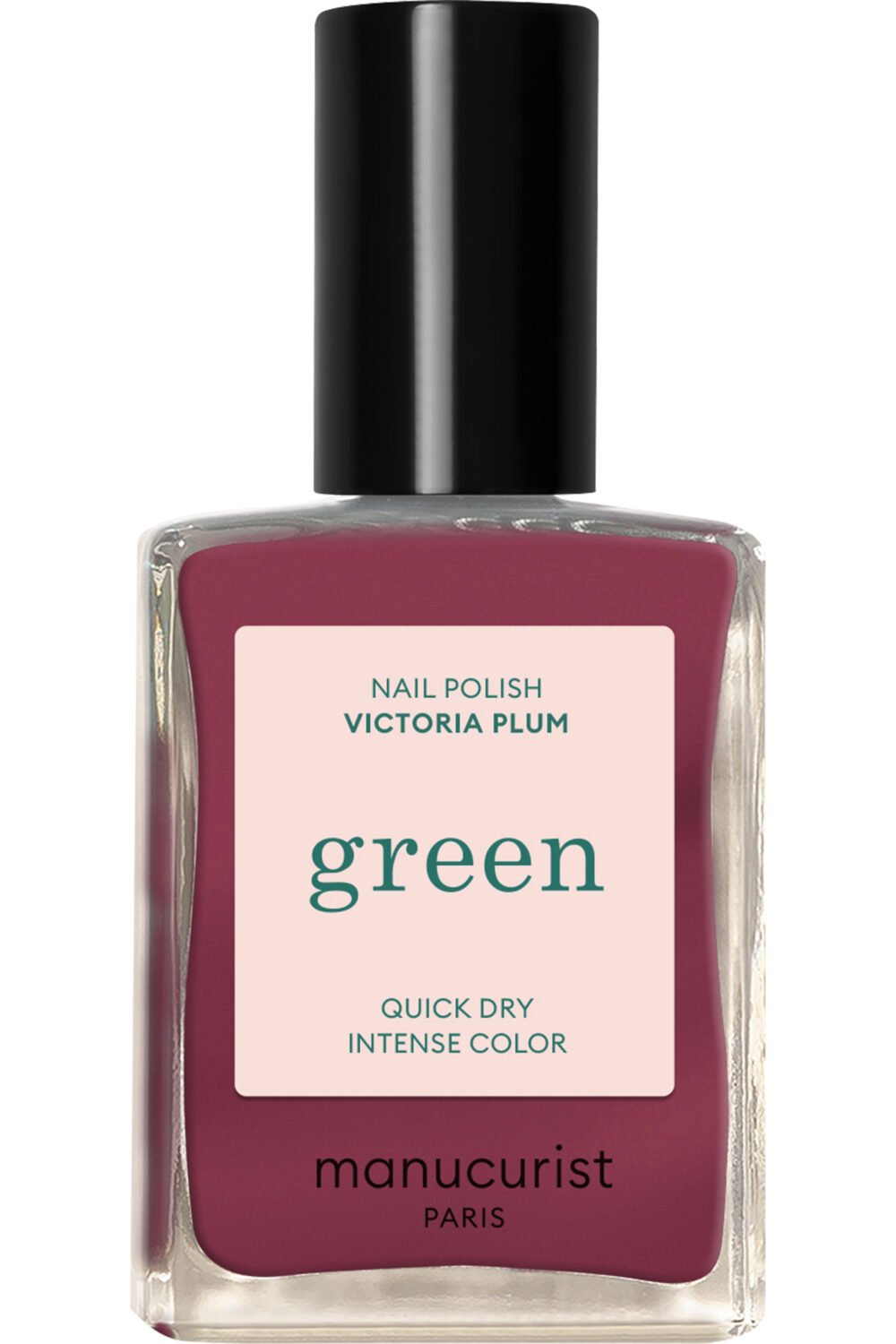 Manucurist - Victoria Plum