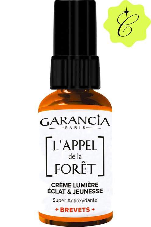 Crème lumière Eclat & Jeunesse L'Appel de la forêt