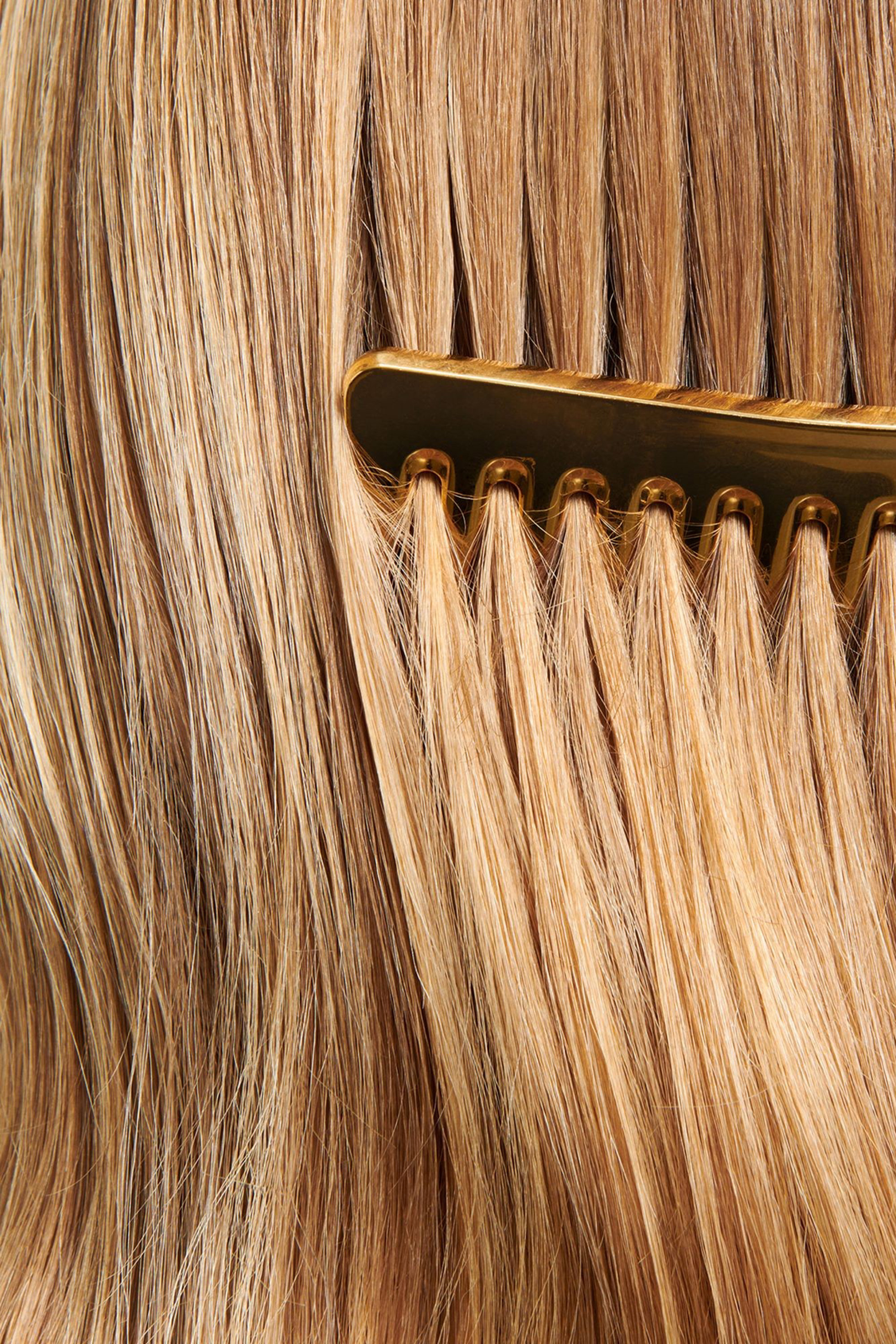 Shampoing réparation intense pour cheveux abîmés et fragilisés Fusion