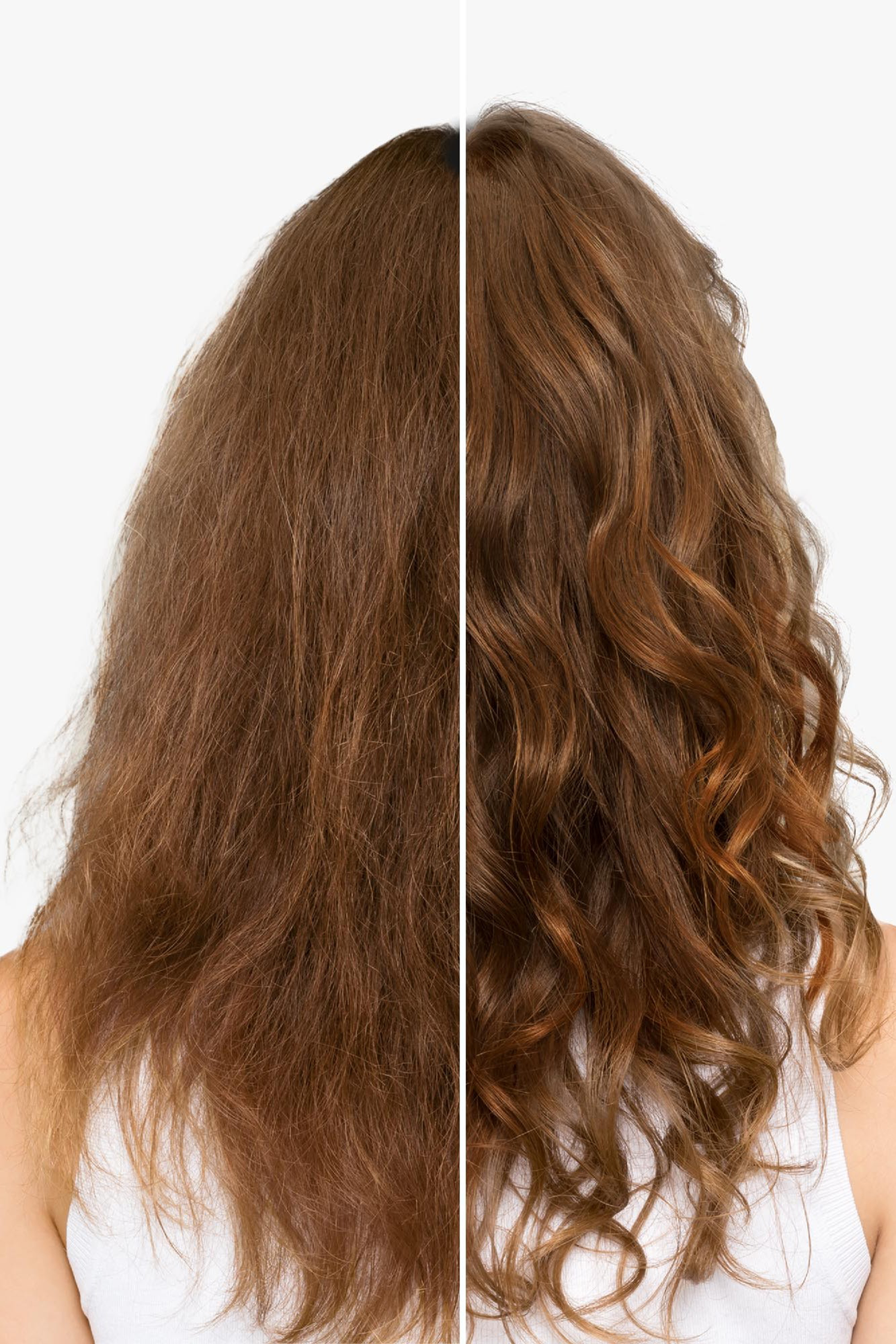Masque nourrissant pour cheveux secs ou fragilisés Invigo Nutri Enrich