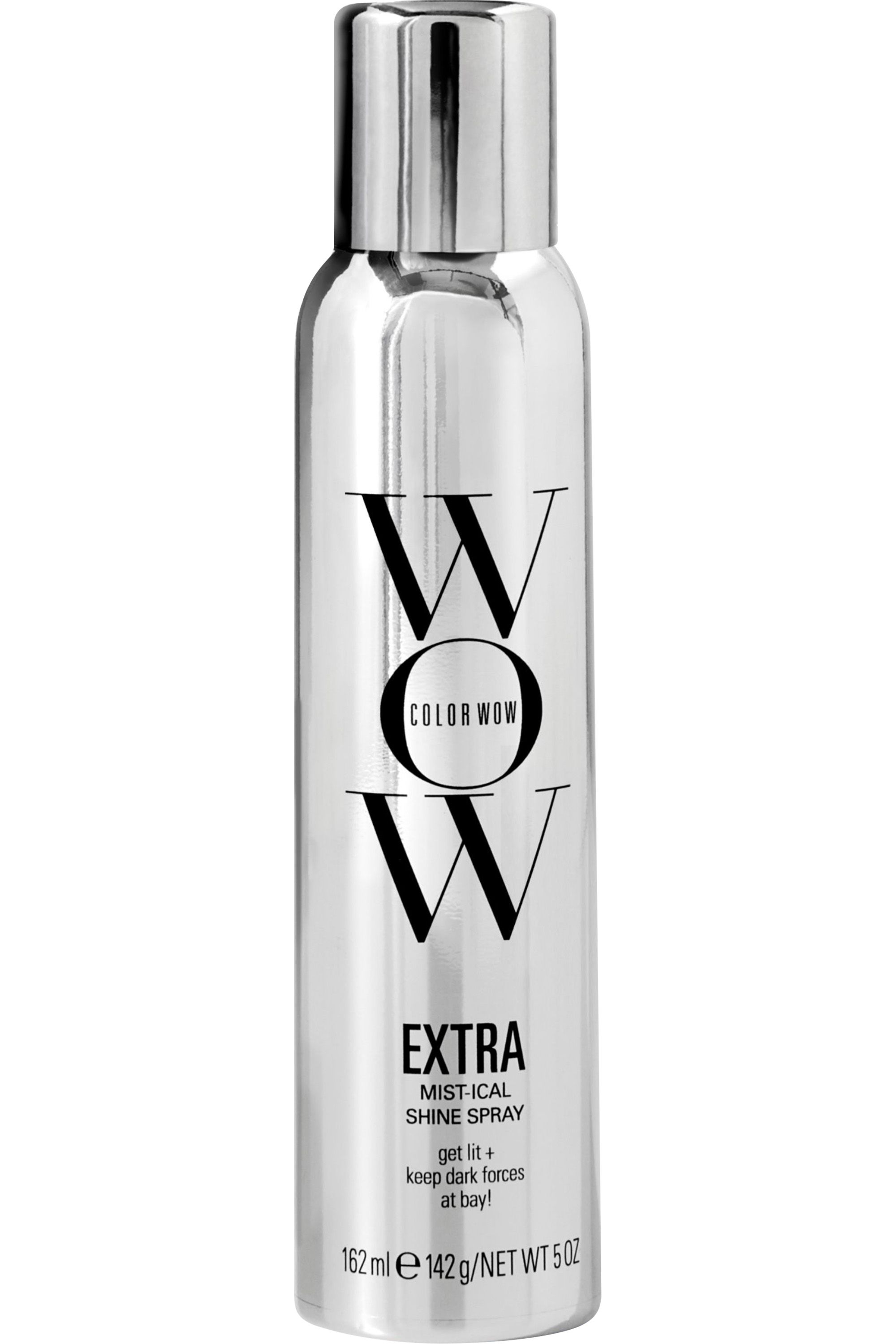 COLOR WOW - Spray brillance & protection thermique Extra - Blissim